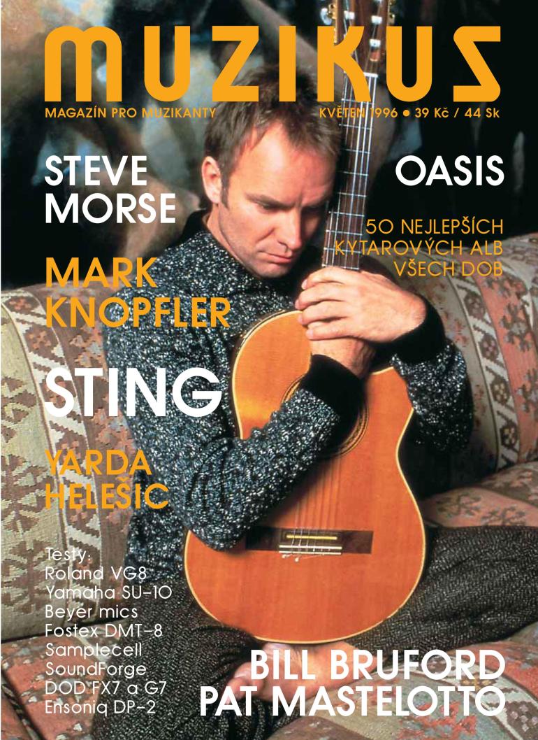 Muzikus 05/1996