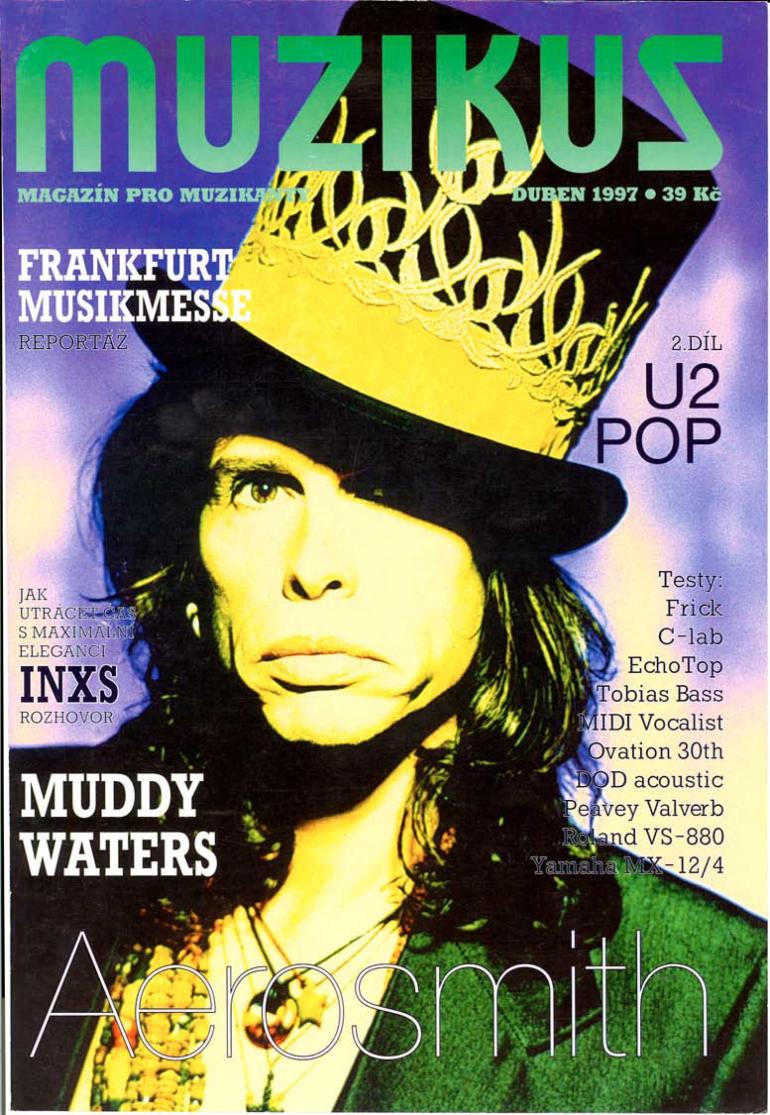 Muzikus 04/1997
