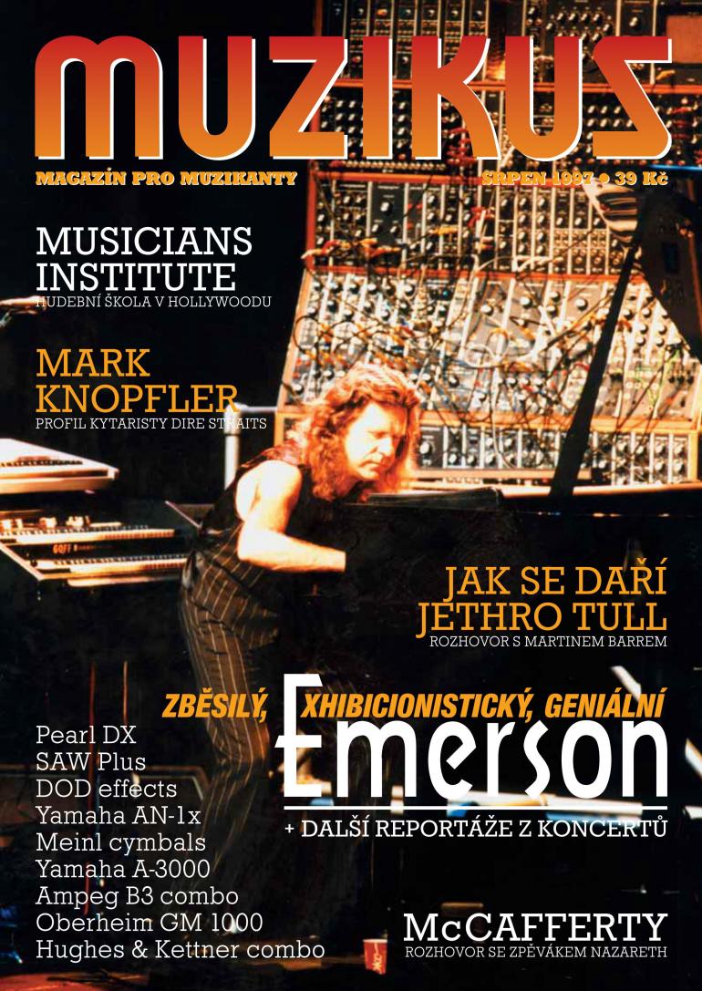 Muzikus 08/1997