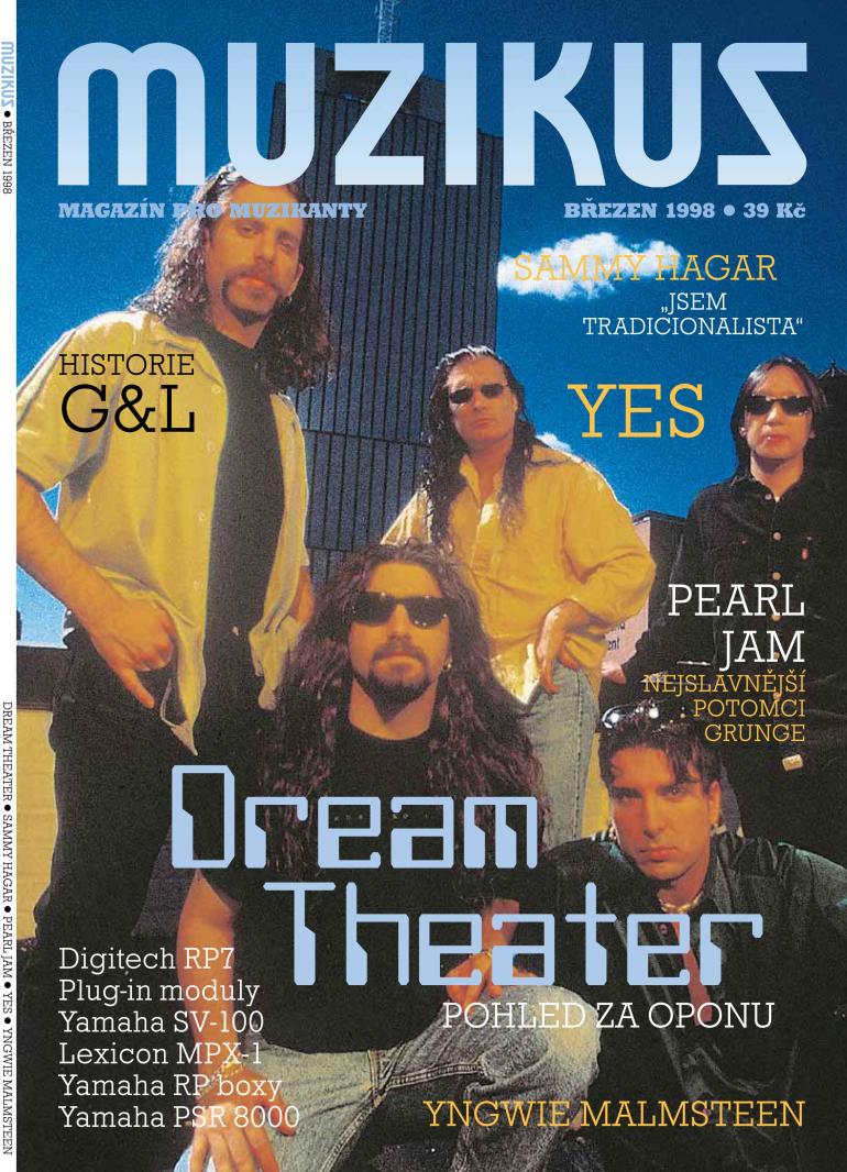 Muzikus 3/1998