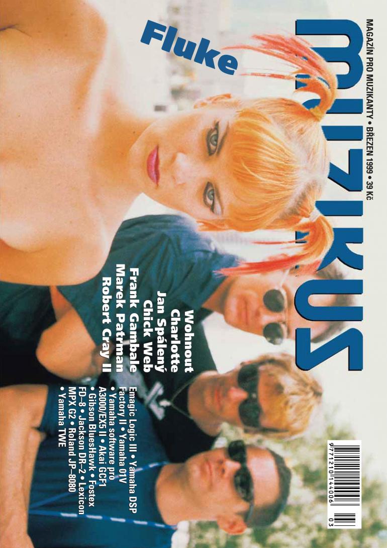 Muzikus 3/1999
