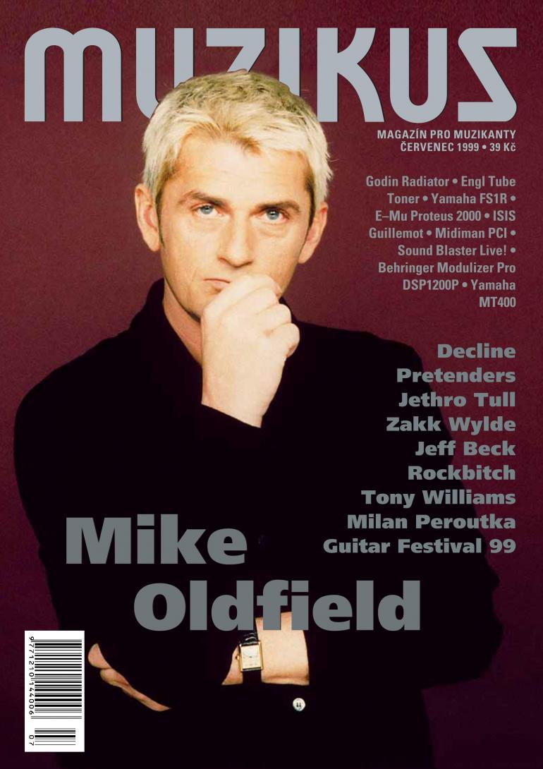Muzikus 7/1999