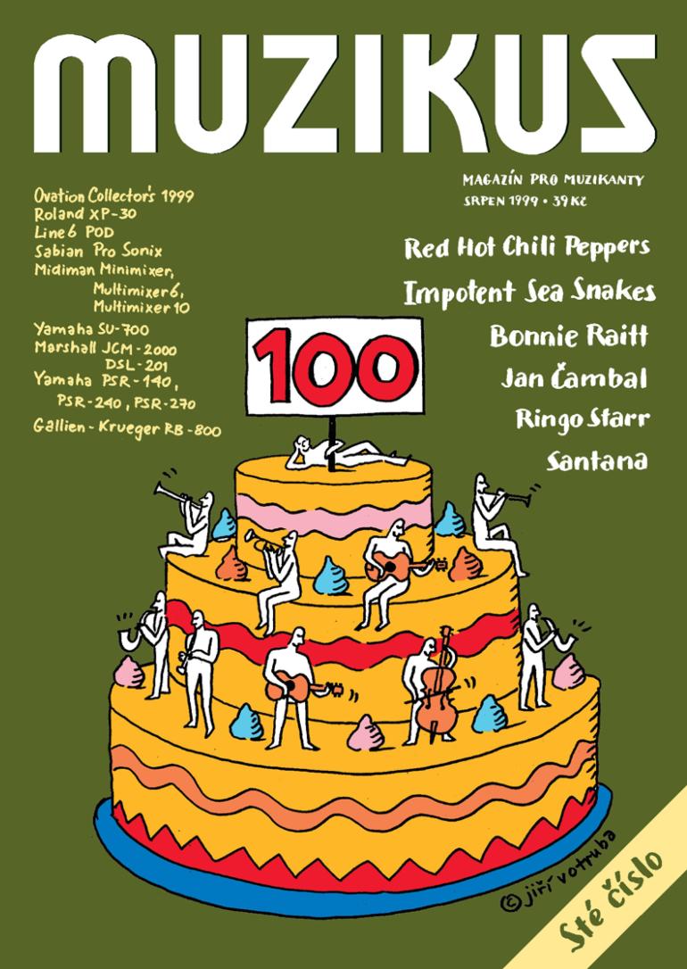Muzikus 8/1999