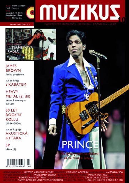 Prince