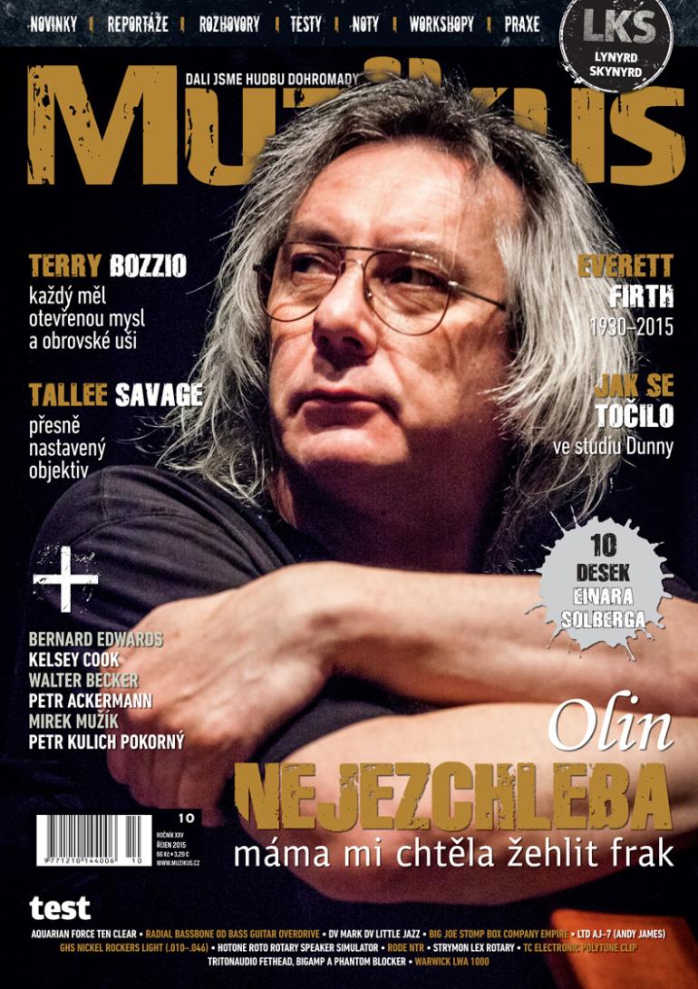 časopis Muzikus 10/2015
