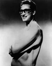 Buddy Holly - kytarový velikán 96