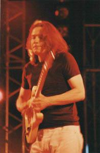 Robben Ford