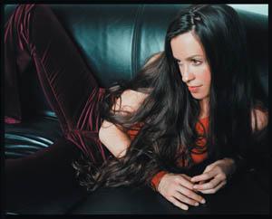 Alanis Morissette