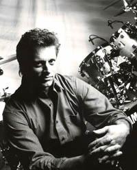 Bubenické sestavy - Dave Weckl