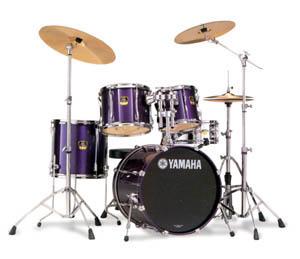 Yamaha Stage Custom Advantage