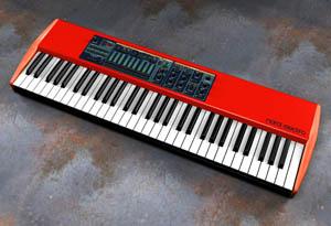 Clavia Nord Electro