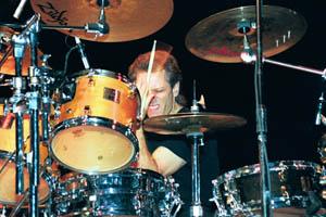 Dave Weckl