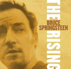 Bruce Springsteen se opět hlásí o slovo