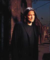 Robben Ford