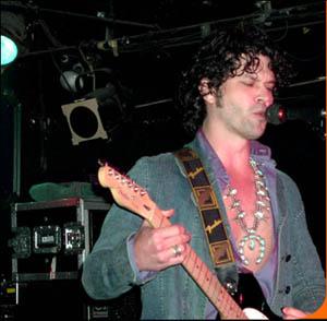 Doyle Bramhall