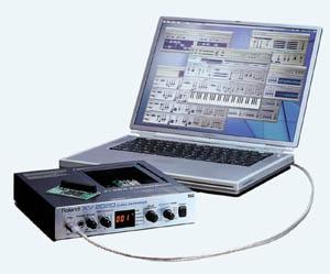 Roland XV2020