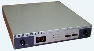 Kurzweil ME1 Micro Ensemble