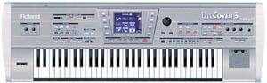 Roland Discover 5