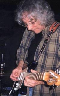 Mr. Country  - Albert Lee