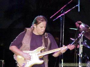 Walter Trout