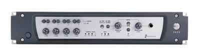 Digidesign Digi 002 Rack