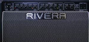Rivera R Series Fifty Five Twelve