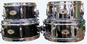 Pearl Firecracker