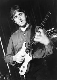 Allan Holdsworth