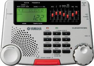 Yamaha Clickstation