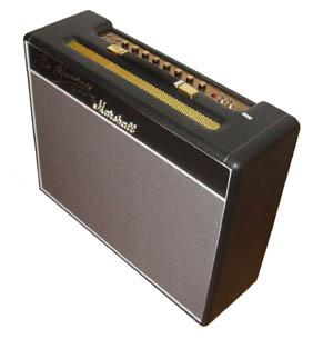 Marshall 1962 Bluesbreaker Re-issue