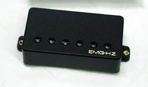 Snímače EMG HZ (2)