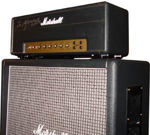 Marshall Vintage Series 1987X