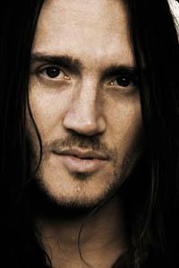 John Frusciante sólově