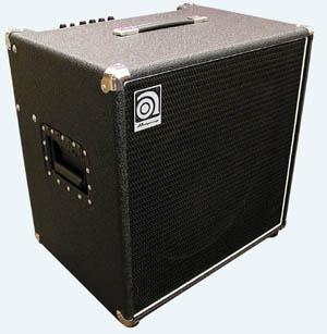 Ampeg BA115