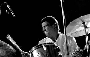 Bubenické sestavy: Jack DeJohnette