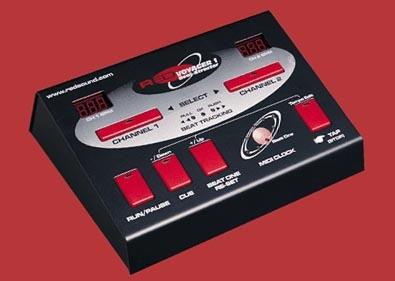 VOYAGER 1 - Beat Xtraktor