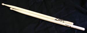 Zildjian 5A Antivibe