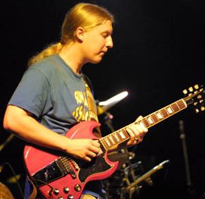 Derek Trucks