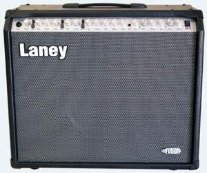 Laney TFX3