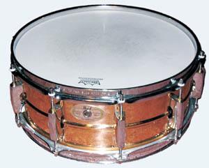 Pearl Sensitone Bronze