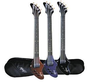 Fender Ashbory