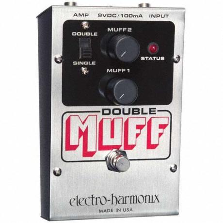 Electro-Harmonix Double Muff