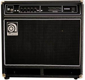 Ampeg BA-500