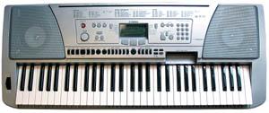 Yamaha PSR 450