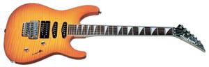 Jackson DK2 Dinky