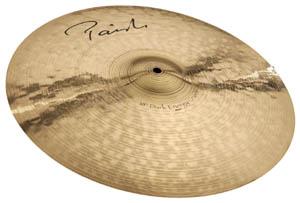 Paiste Dark Energy