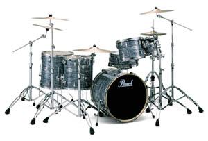 Pearl Export Radical EXR 825/C - test bicí sady