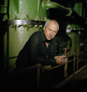 Mark Knopfler koncertně