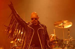 Judas Priest