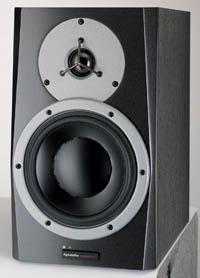Dynaudio Acoustics BM 5A - studiové monitory